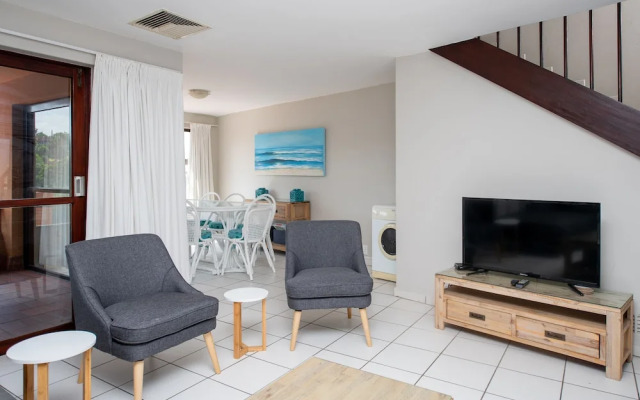 San Lameer Villa Rentals  2823