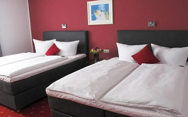 Hotel Gasthof Adler