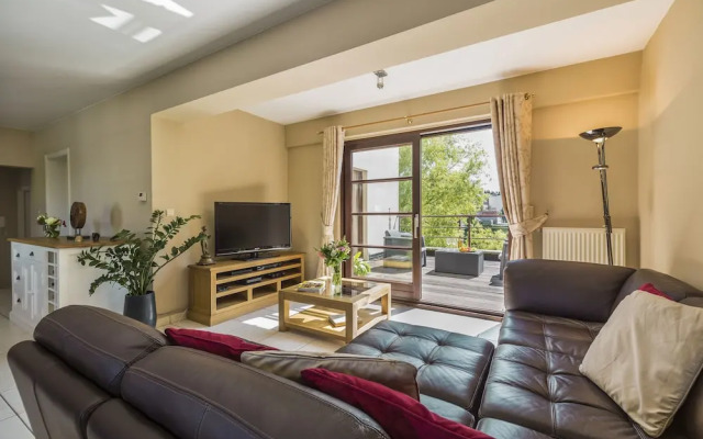 EUROPEA Residence Wemmel