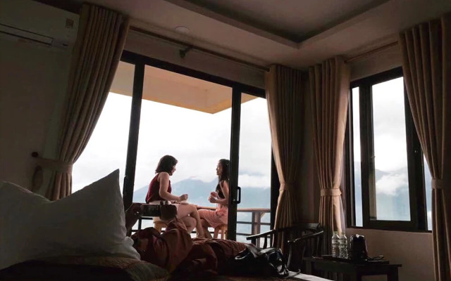 Sapa Mountain Hotel