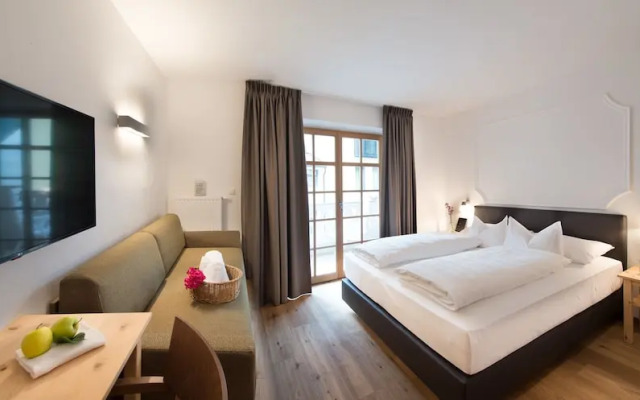Hotel Spanglwirt