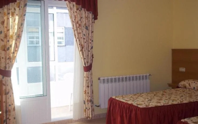 Hotel Suiza