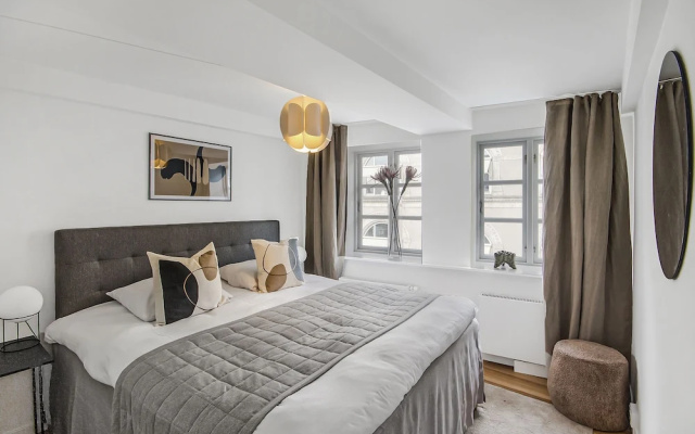 Regent 8- Great Apt With Terrace in City Centre