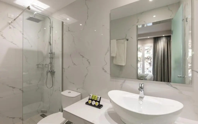 Melina Oasis Boutique Hotel
