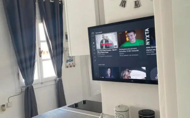Dominik apartment 2