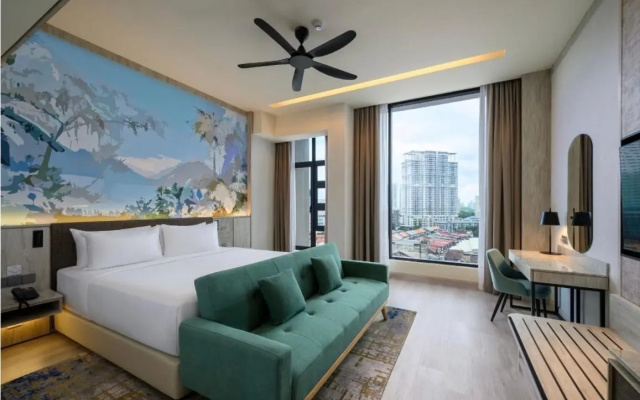 Fifth Avenue Hotel