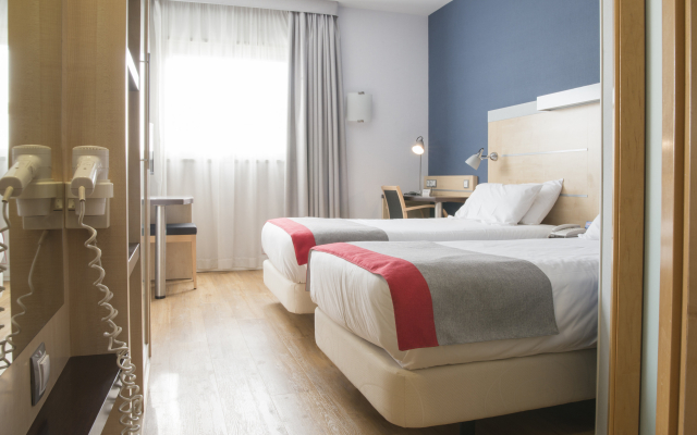Holiday Inn Express Madrid - Getafe by IHG