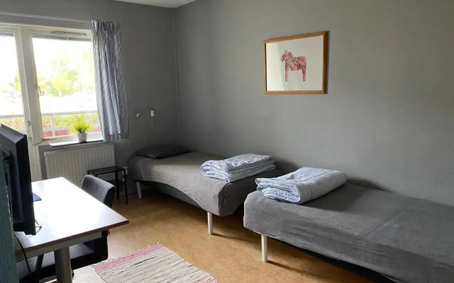 STF Borlänge Hostel and Apartments