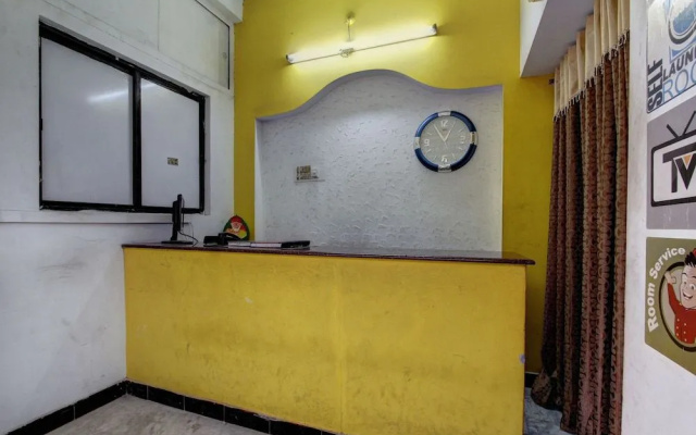 Spot On 40228 New Modern Homestay