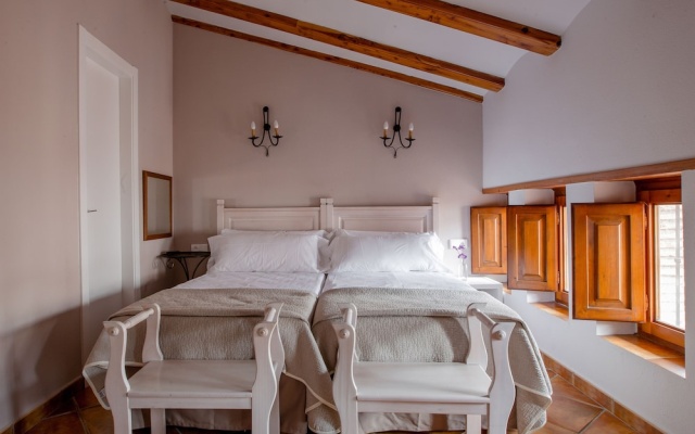 Hotel Jaime I
