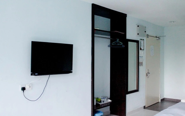 Hotel Darulaman Alor Setar