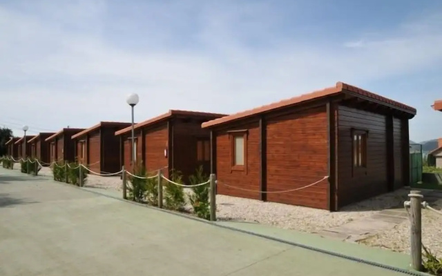 Bungalows Sol e Mar
