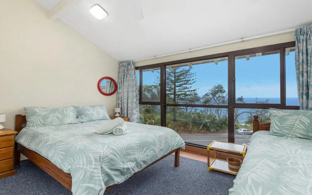 60 Beachpark Apartments - 58 Pacific Drive