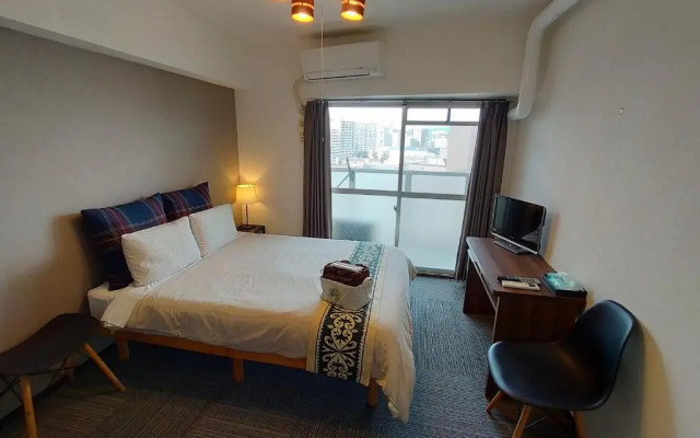 COCO Fukuoka Chiyo