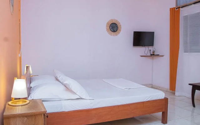 hotel Espace Kaled