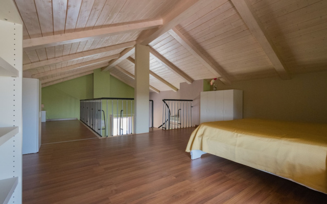 Eco-Residence