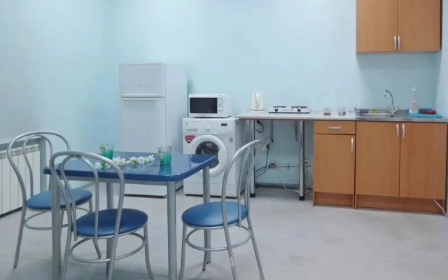 Appartment u Nevskogo prospekta