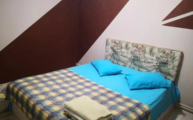 Çağlar apart