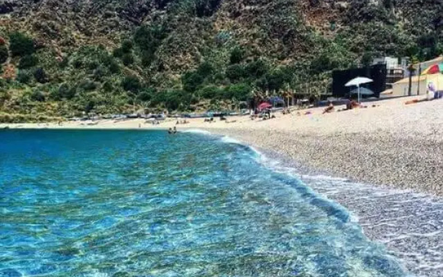 la casa per le tue vacanze