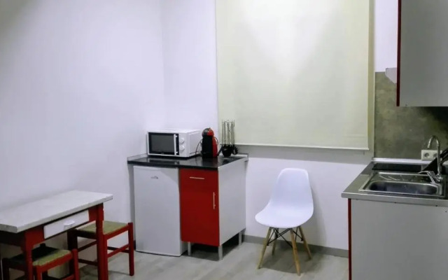 Apartamento Bella Almagro
