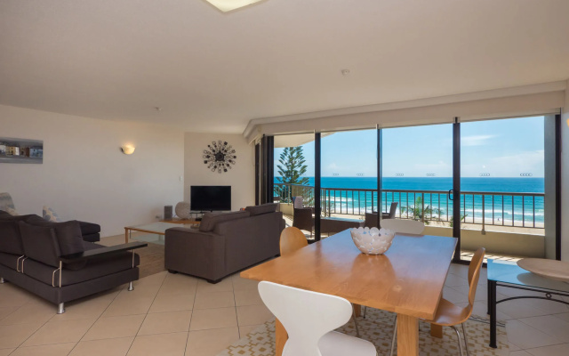 The Rocks Resort