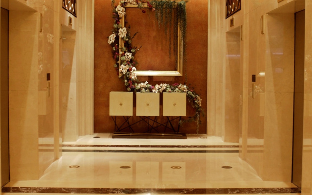 City Garden Hotel