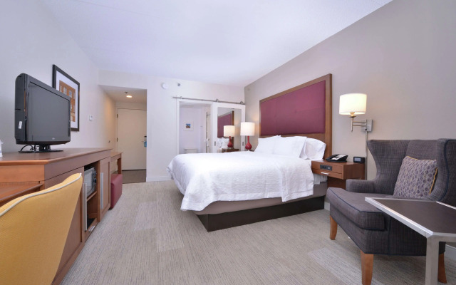 Hampton Inn Martinsburg