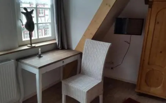 Bed And Breakfast Keins Wie Meins