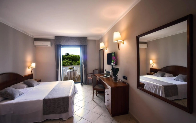 Hotel Le Palme