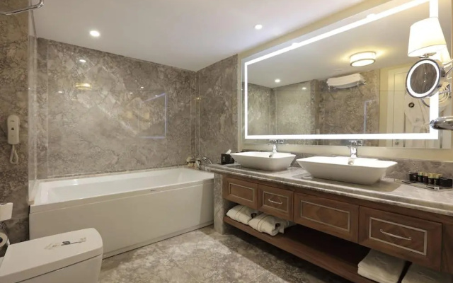 Dedeman Ankara