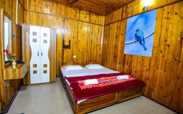 Aranya Jungle Resort