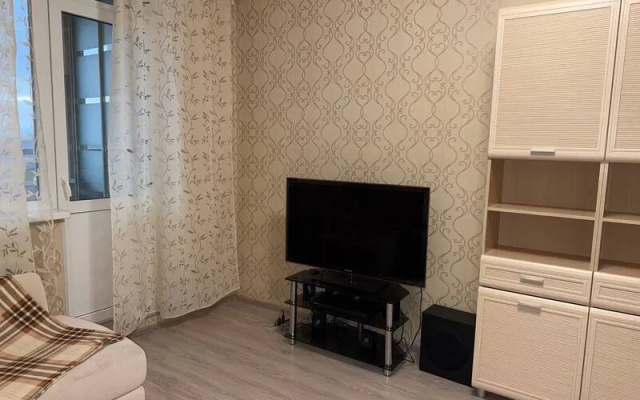 Апарт-отель Граф Орлов