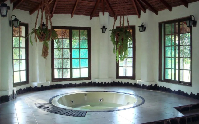 Hotel Rio Selva Resort Santa Cruz