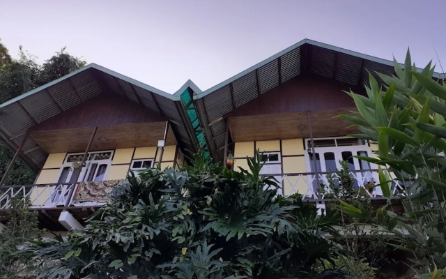 Himalaya Eagle Resort Kalimpong