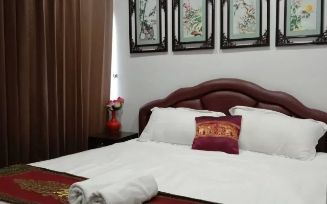 Long Zhu Guesthouse