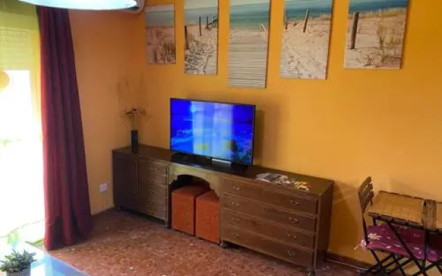 Apartamento La Venencia