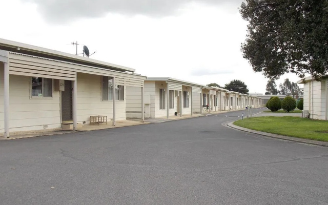 Traralgon Holiday Village