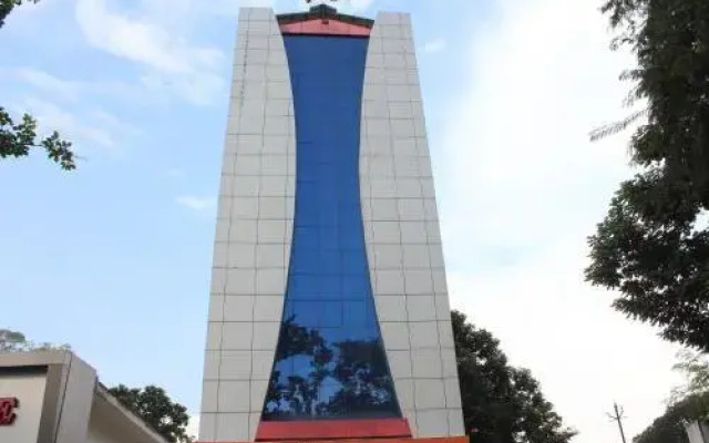 Hotel Star Lotus by OYO Rooms