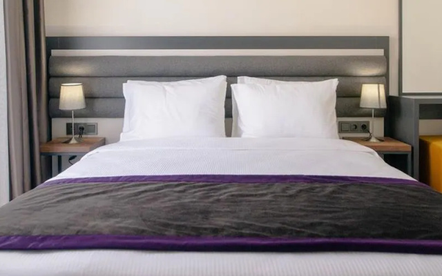 Taksim 11 Suites