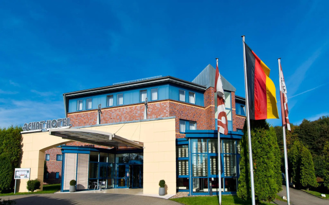 ACHAT Hotel Bochum Dortmund
