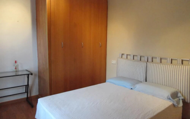 Apartamento Calonge