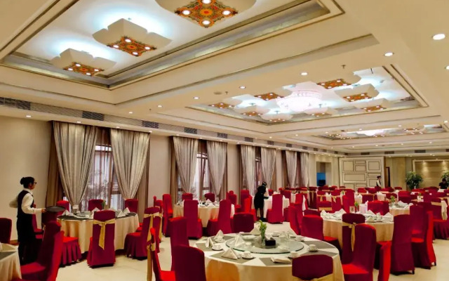 Dunhuang Hotel