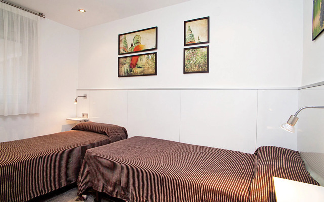 Apartamentos DMS V