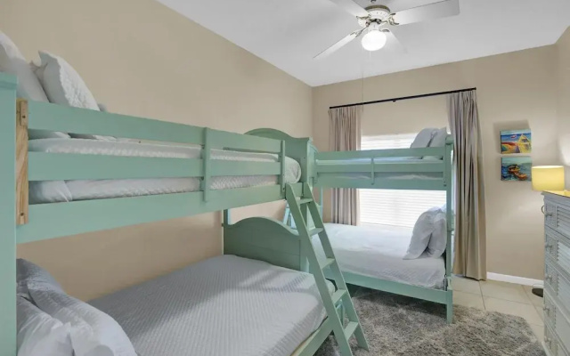 Summerchase Penthouse 4