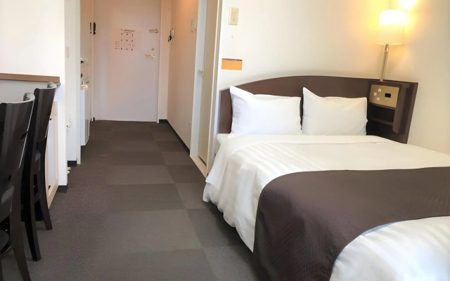 Tachikawa Urban Hotel Annex