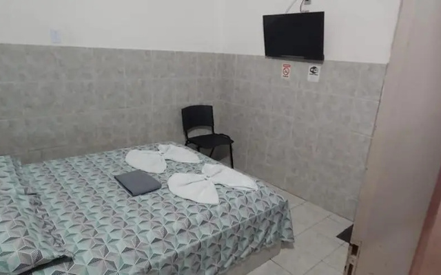 Pousada Refúgio