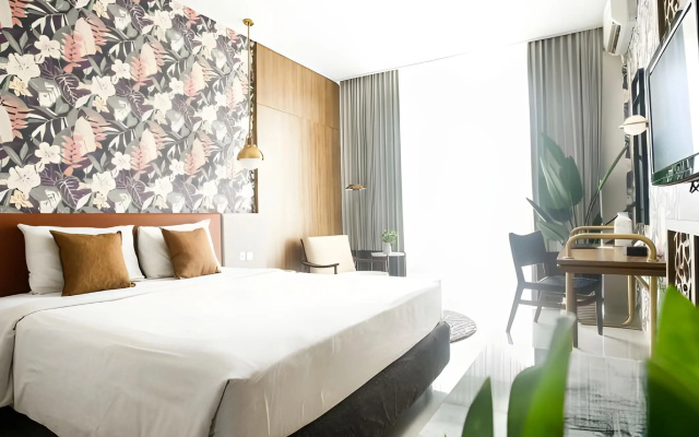 Pohon Inn Hotel