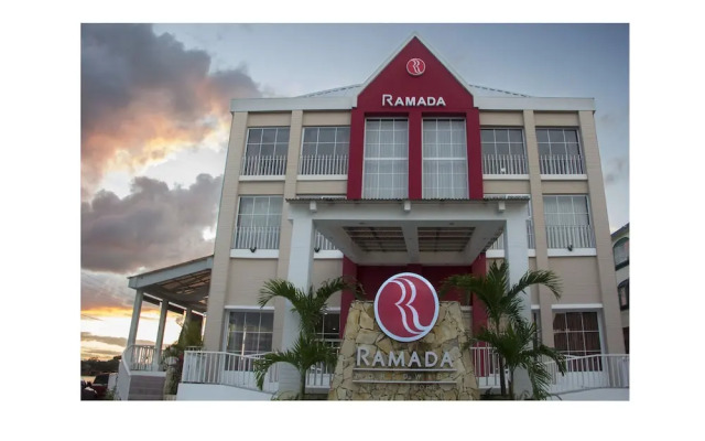 Ramada by Wyndham Tikal Isla de Flores