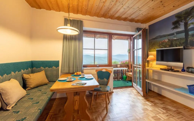 Urlaubsbauernhof Wabnig