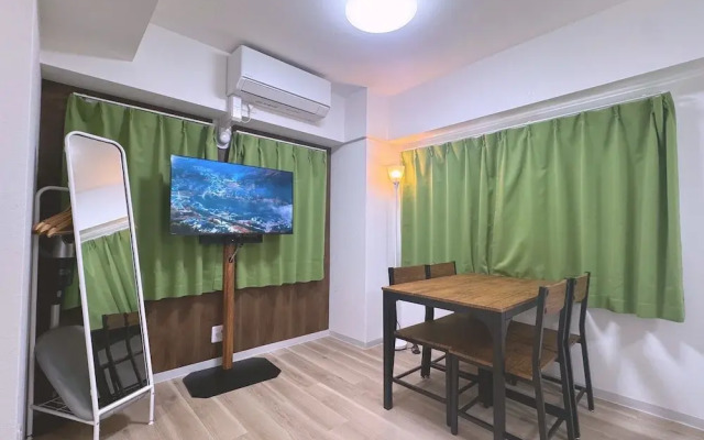EPO Shinmachi Maison Apartment